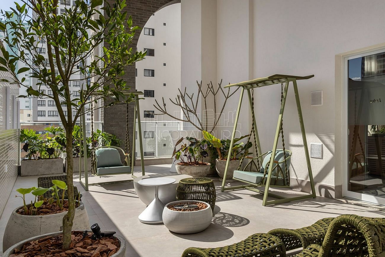 Apartamento, 4 quartos, 183 m² - Foto 13