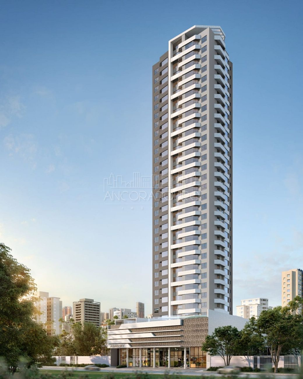 Apartamento, 2 quartos, 78 m² - Foto 21