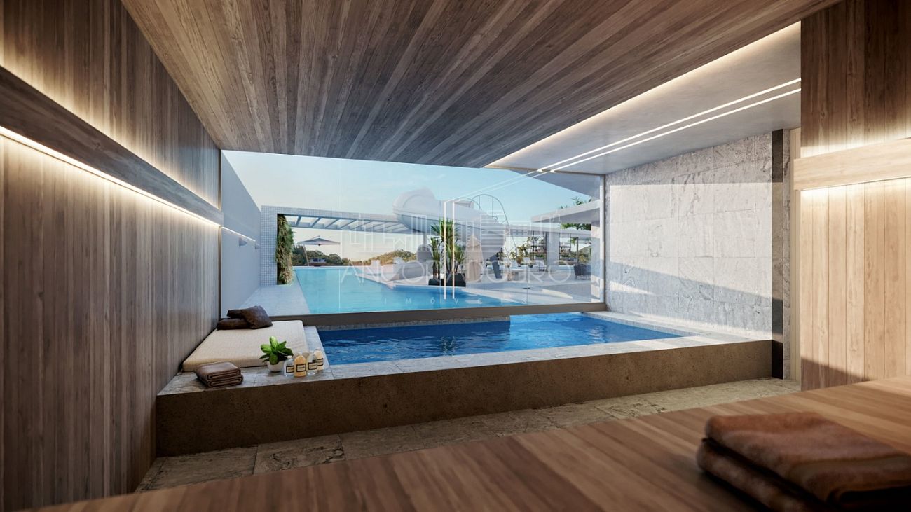 Apartamento, 2 quartos, 78 m² - Foto 4