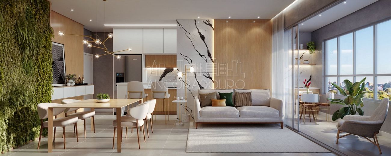 Apartamento, 2 quartos, 78 m² - Foto 5