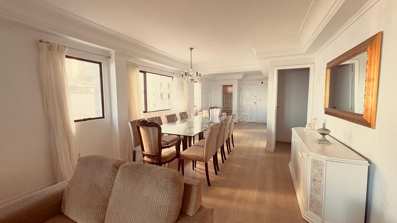 Apartamento, 3 quartos, 179 m² - Foto 6
