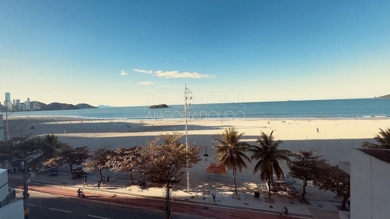Apartamento, 3 quartos, 179 m² - Foto 2