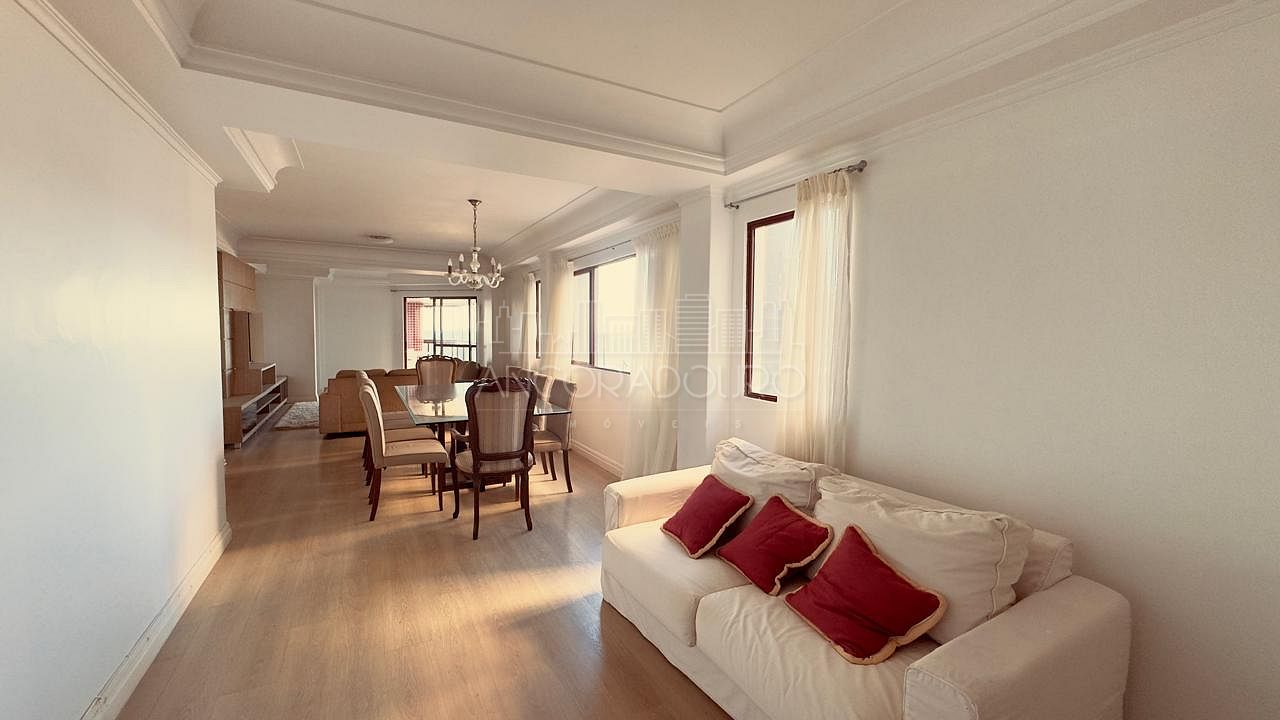 Apartamento, 3 quartos, 179 m² - Foto 5