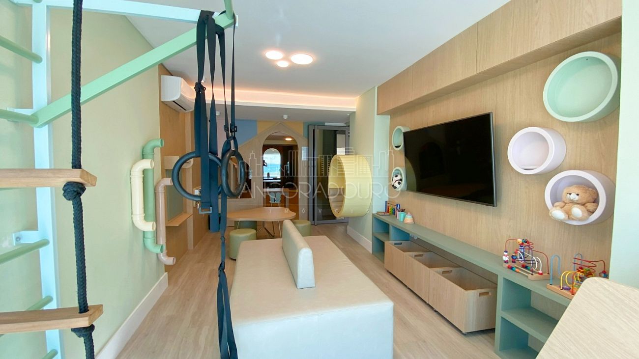 Apartamento, 5 quartos, 153 m² - Foto 3