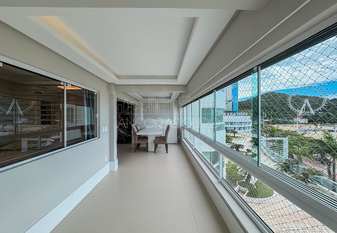 Apartamento, 5 quartos, 153 m² - Foto 1