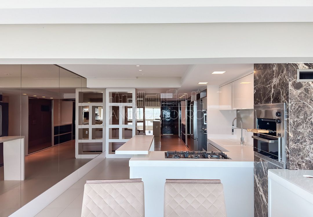 Apartamento, 5 quartos, 153 m² - Foto 41