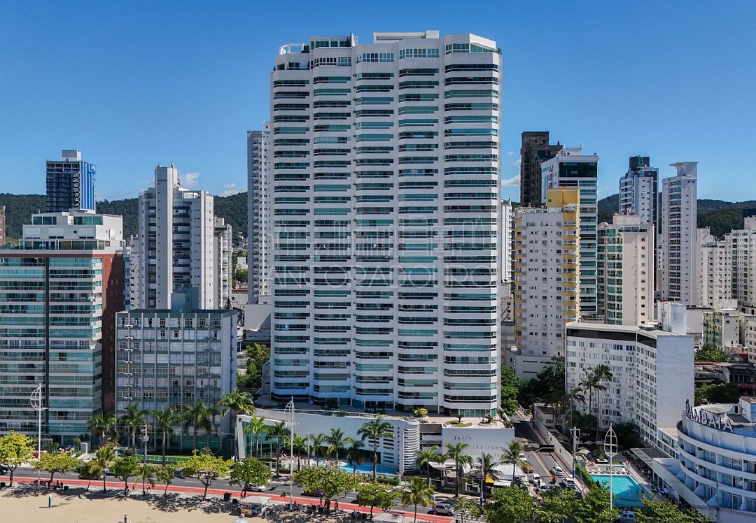 Apartamento, 5 quartos, 153 m² - Foto 2