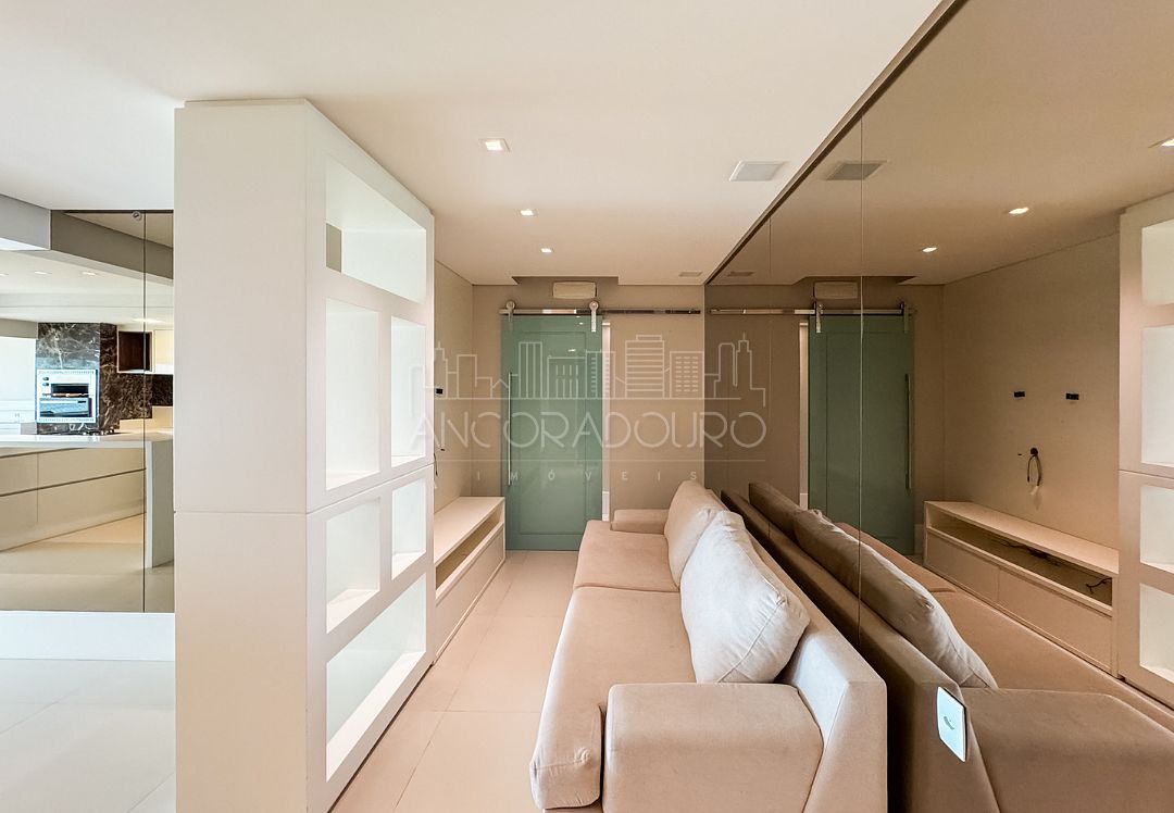 Apartamento, 5 quartos, 153 m² - Foto 52