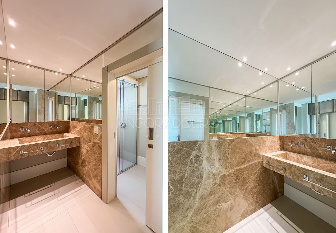 Apartamento, 5 quartos, 153 m² - Foto 72