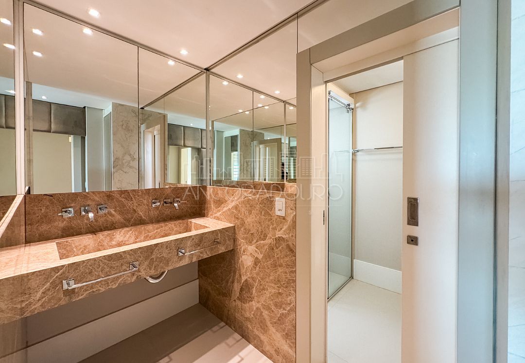 Apartamento, 5 quartos, 153 m² - Foto 73