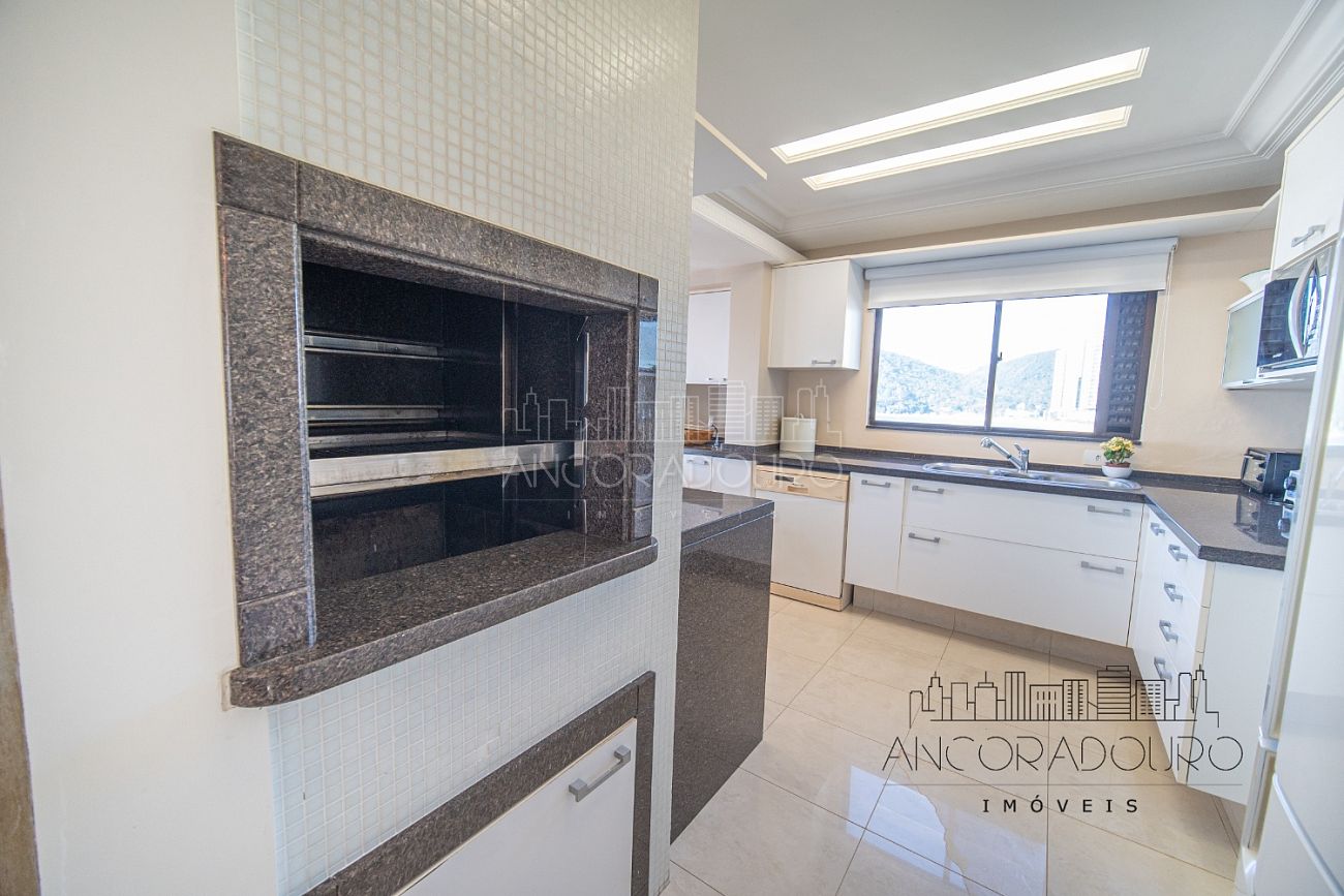 Apartamento, 4 quartos, 170 m² - Foto 14