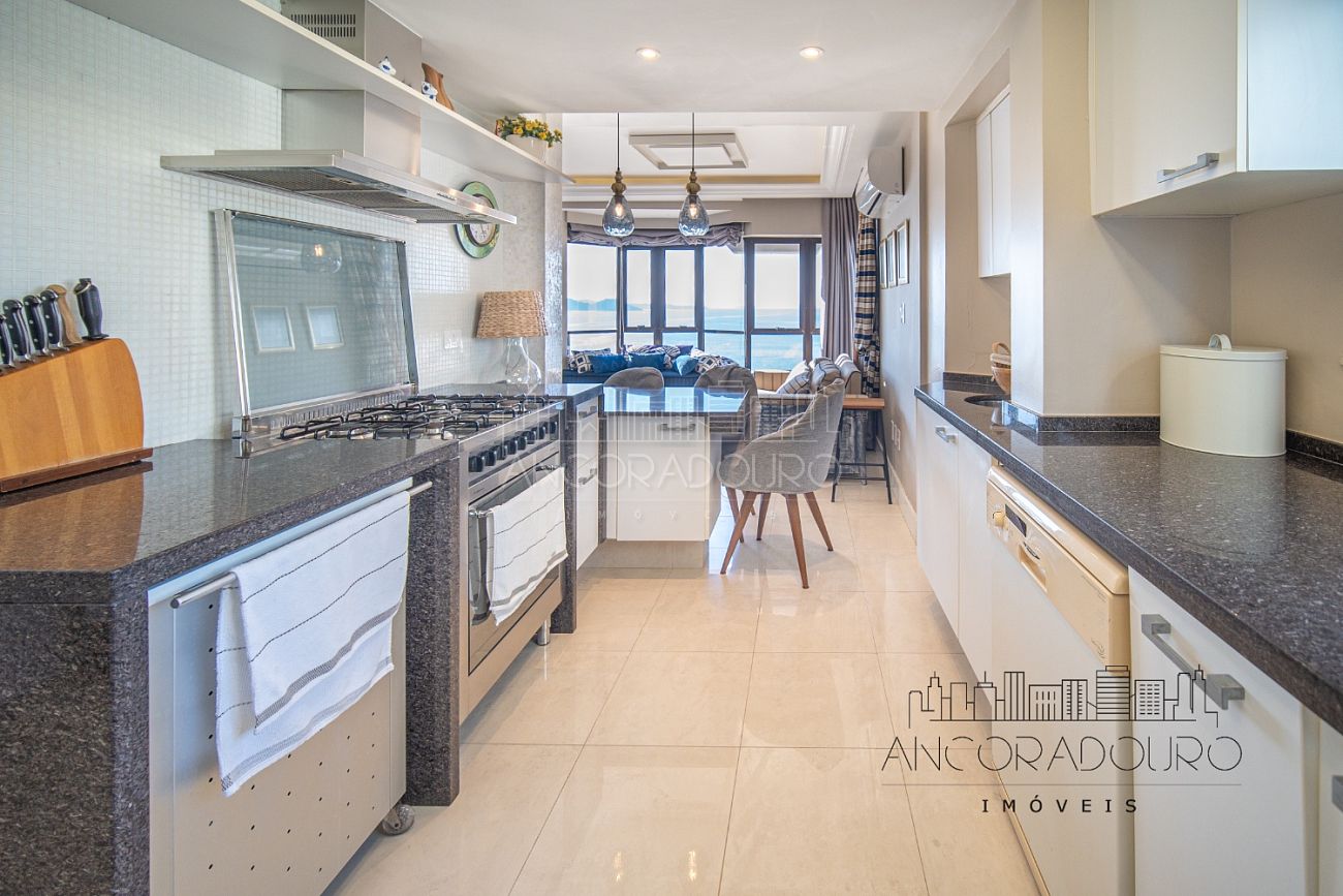 Apartamento, 4 quartos, 170 m² - Foto 18