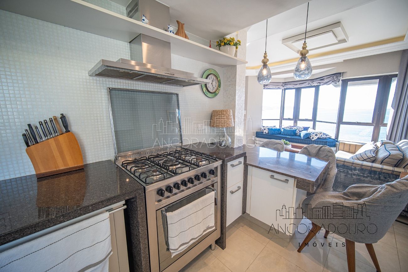 Apartamento, 4 quartos, 170 m² - Foto 19