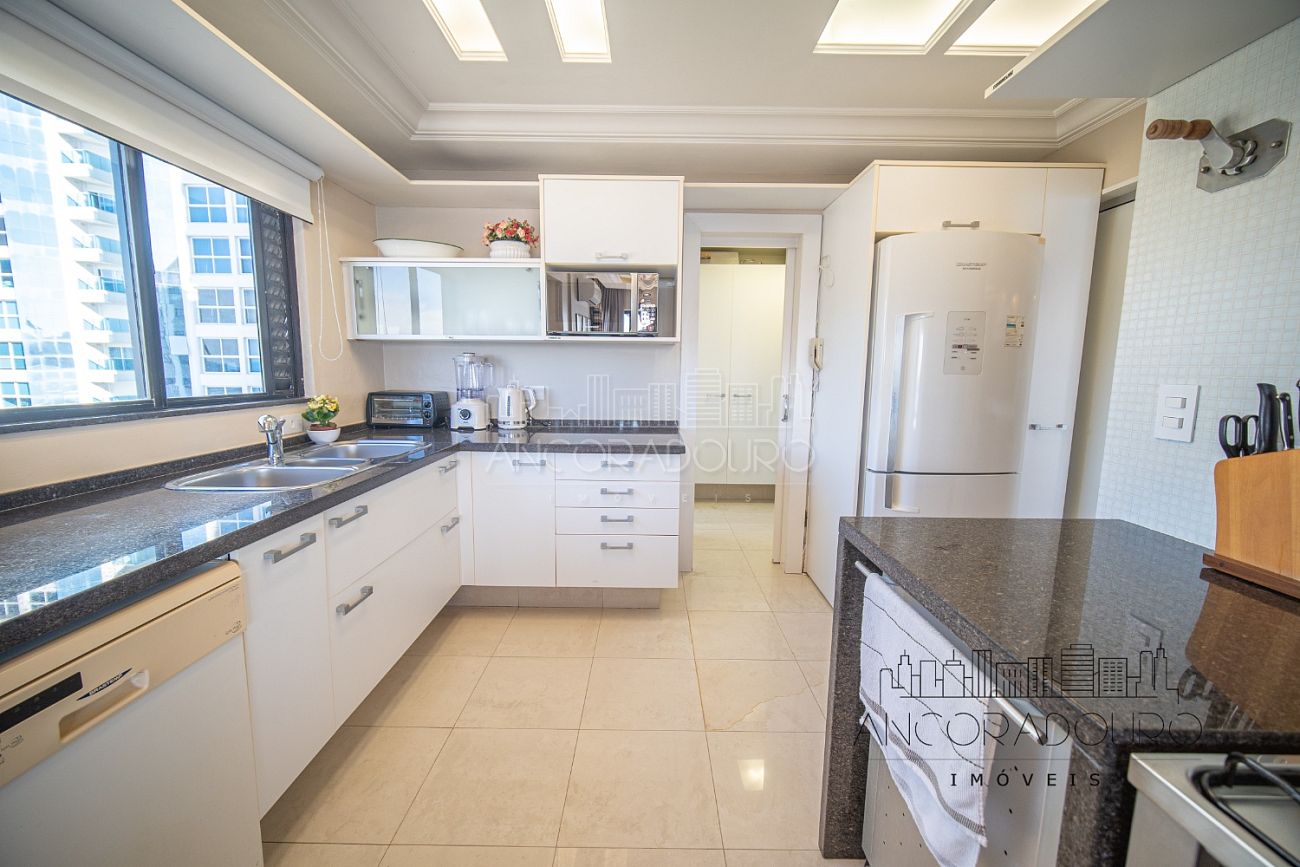 Apartamento, 4 quartos, 170 m² - Foto 20