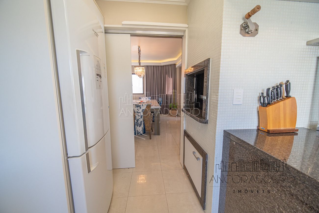 Apartamento, 4 quartos, 170 m² - Foto 27