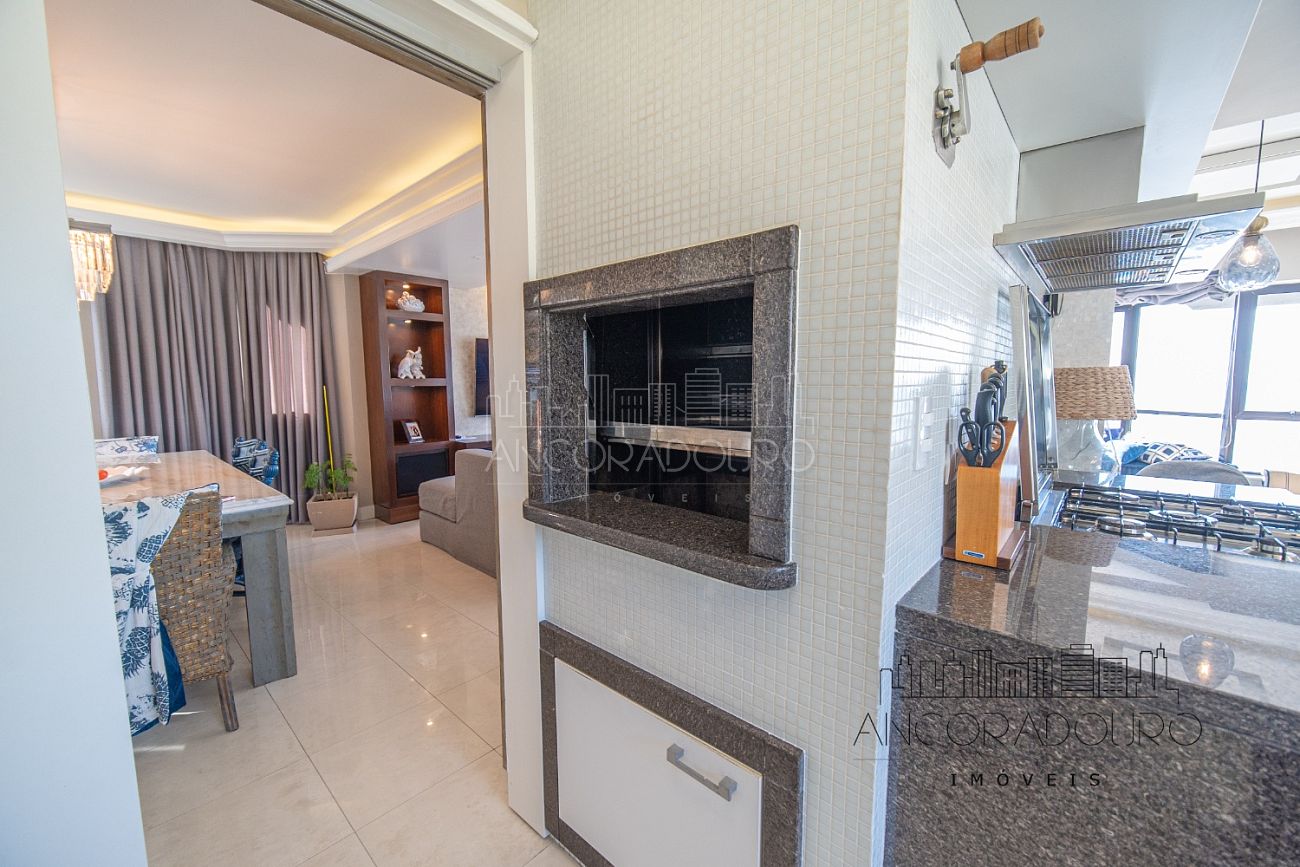 Apartamento, 4 quartos, 170 m² - Foto 28