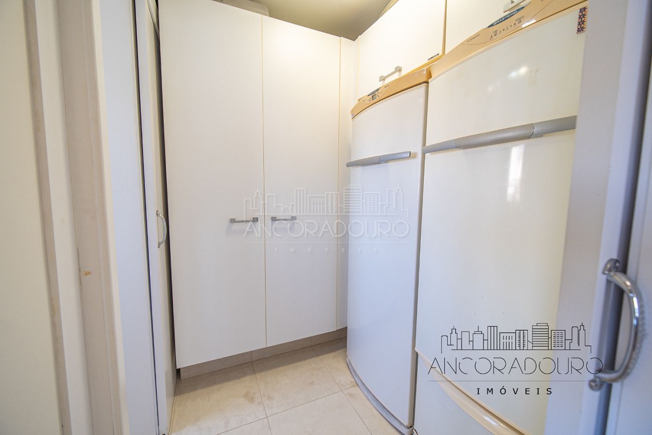 Apartamento, 4 quartos, 170 m² - Foto 29