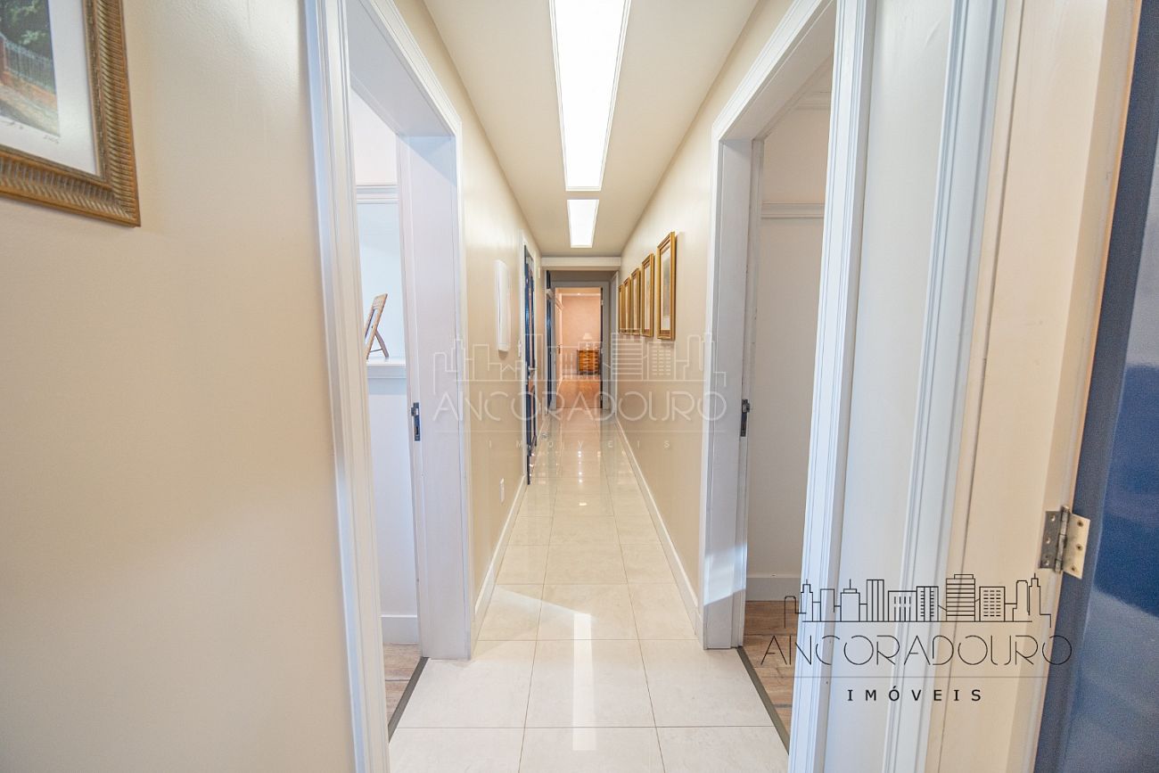 Apartamento, 4 quartos, 170 m² - Foto 34