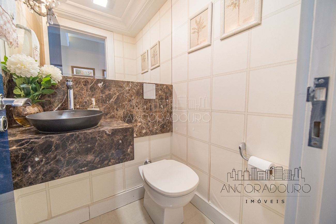 Apartamento, 4 quartos, 170 m² - Foto 33