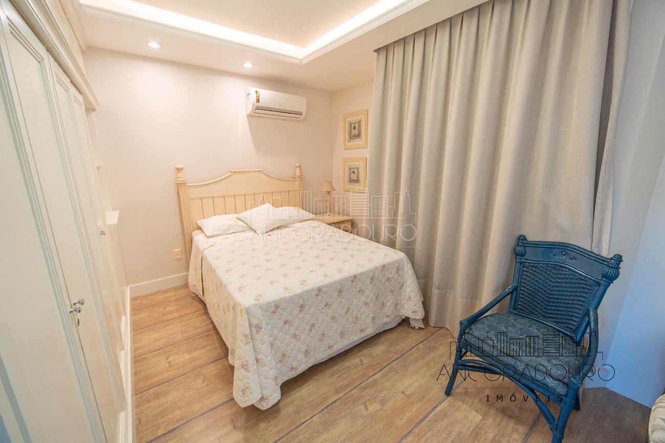 Apartamento, 4 quartos, 170 m² - Foto 36