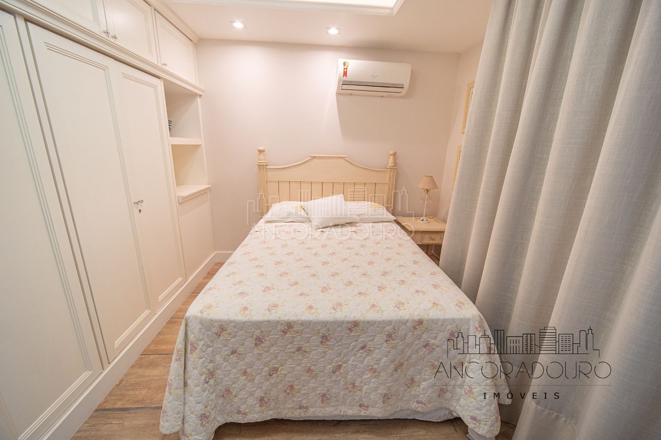 Apartamento, 4 quartos, 170 m² - Foto 37