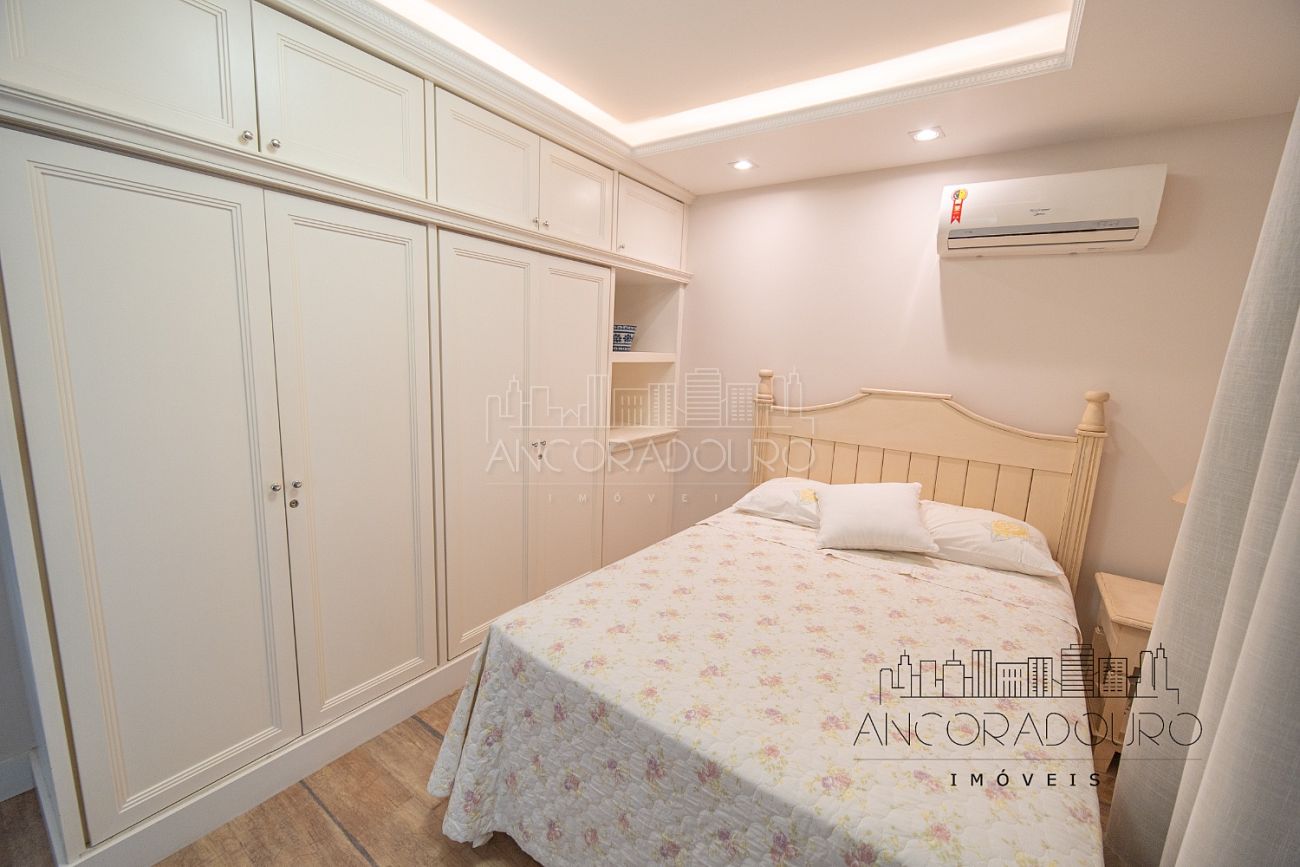 Apartamento, 4 quartos, 170 m² - Foto 38