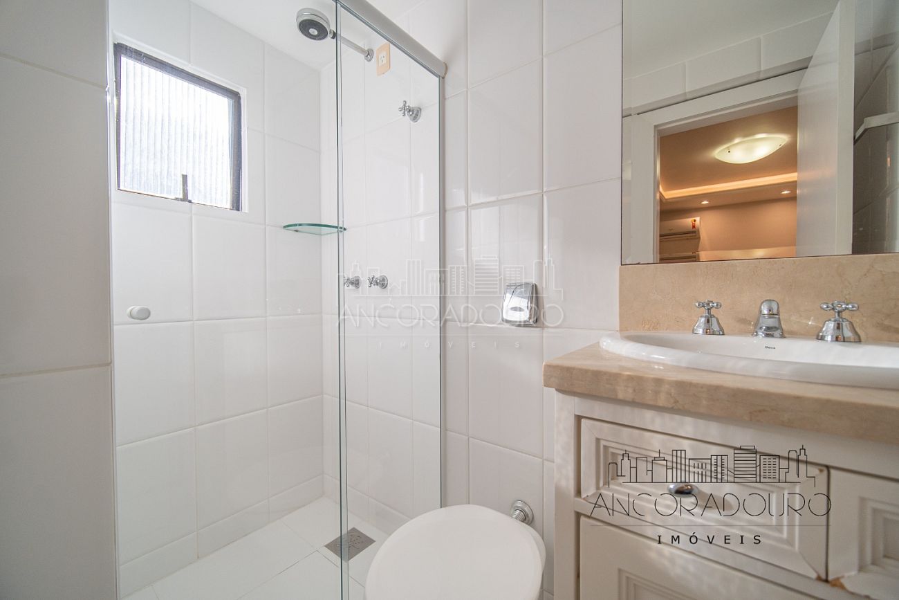 Apartamento, 4 quartos, 170 m² - Foto 40