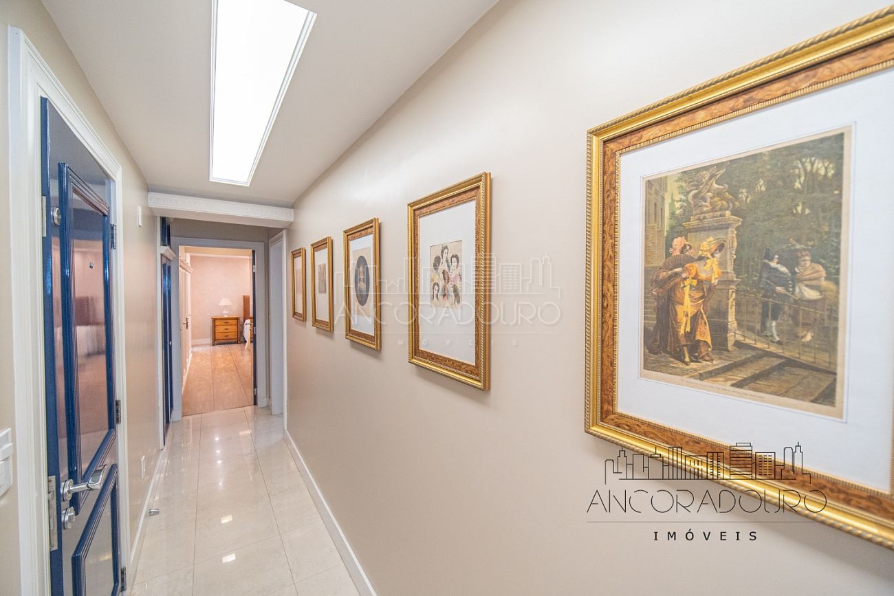 Apartamento, 4 quartos, 170 m² - Foto 35