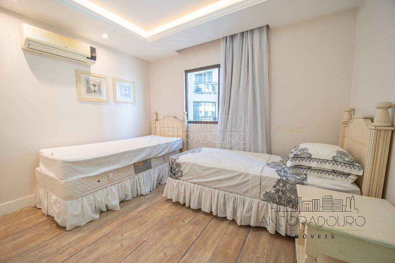 Apartamento, 4 quartos, 170 m² - Foto 42