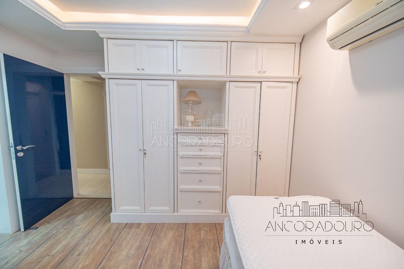 Apartamento, 4 quartos, 170 m² - Foto 43