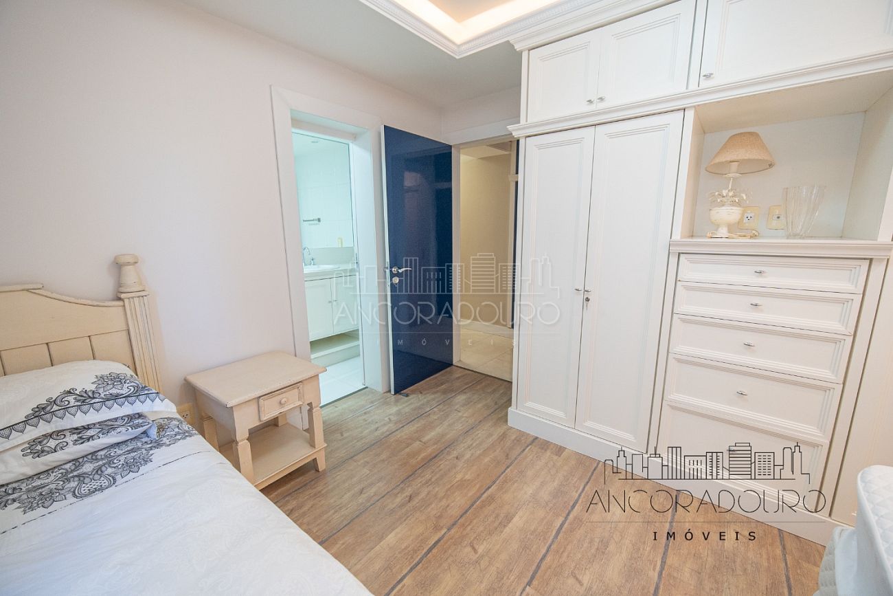 Apartamento, 4 quartos, 170 m² - Foto 39