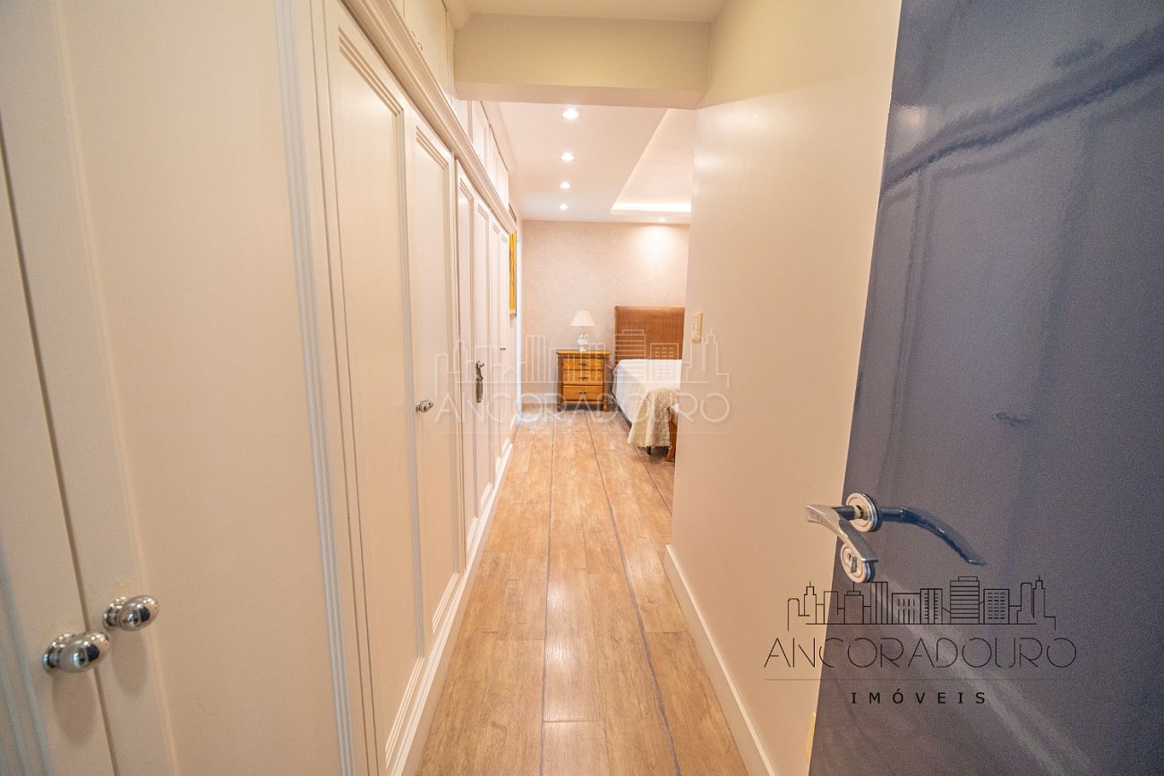 Apartamento, 4 quartos, 170 m² - Foto 46