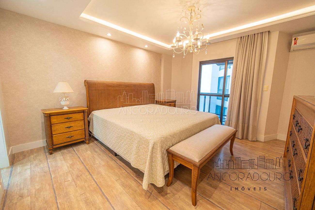 Apartamento, 4 quartos, 170 m² - Foto 48