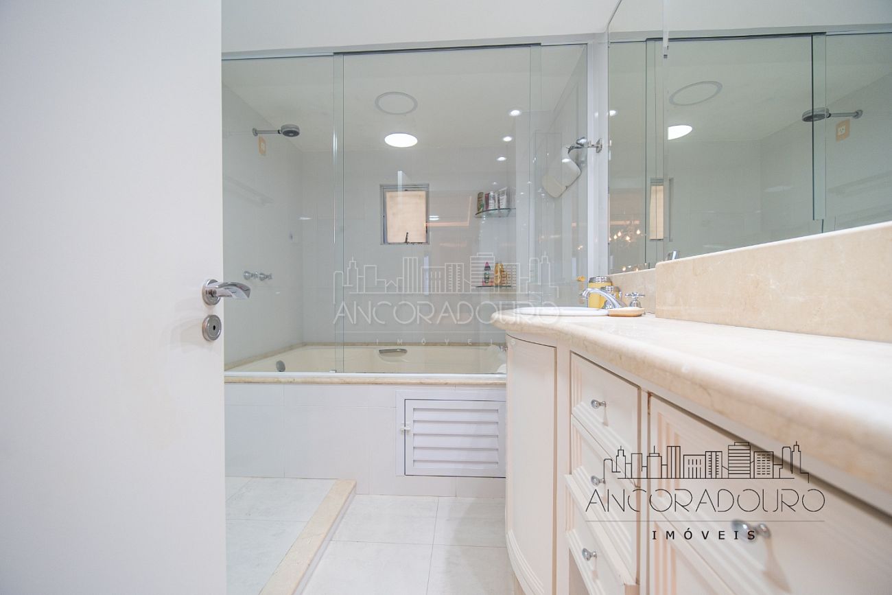 Apartamento, 4 quartos, 170 m² - Foto 49