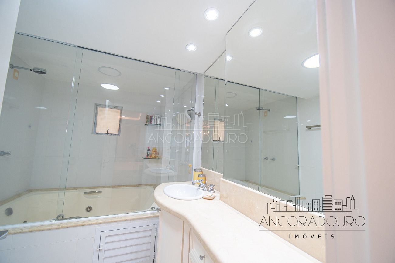 Apartamento, 4 quartos, 170 m² - Foto 50