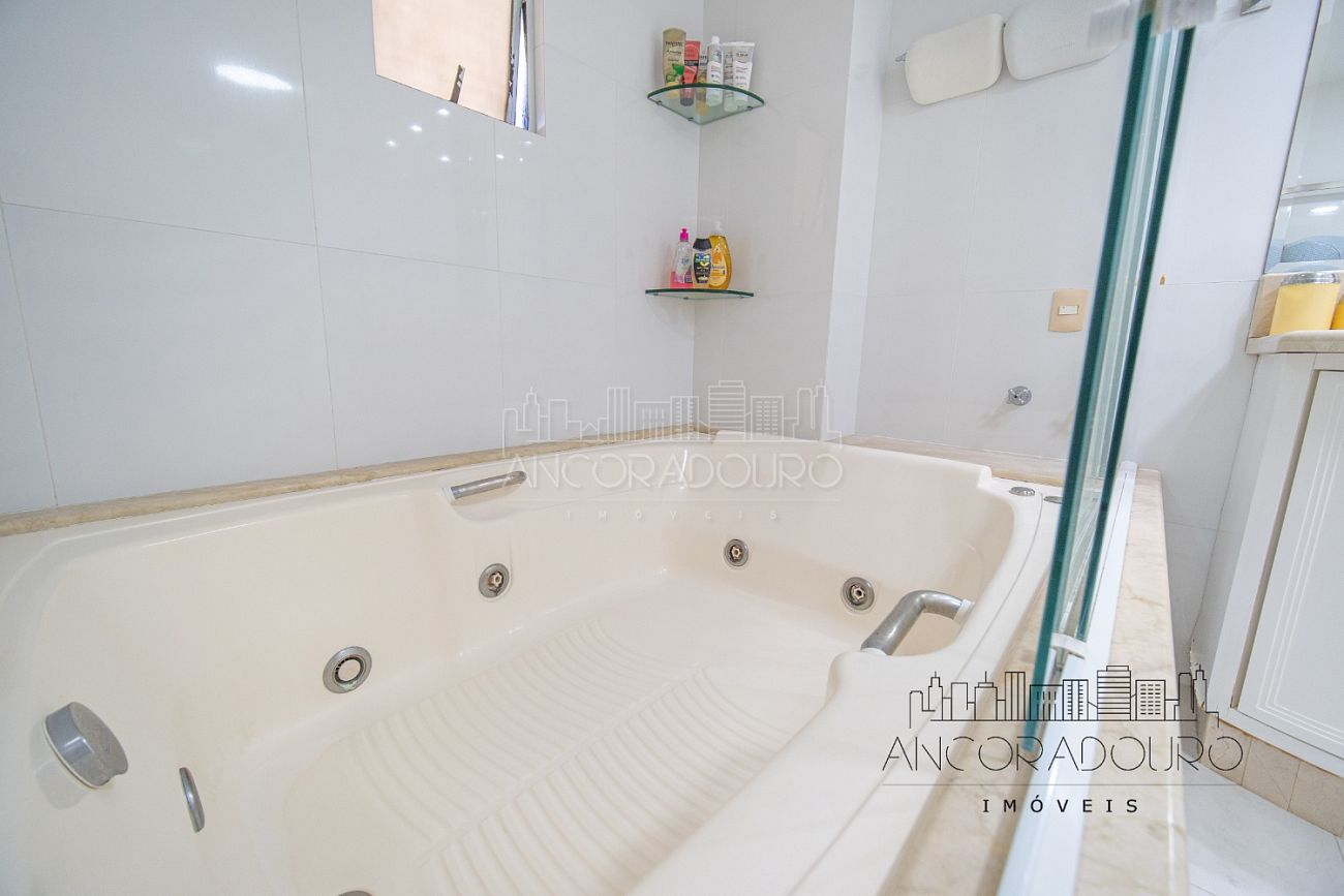 Apartamento, 4 quartos, 170 m² - Foto 52