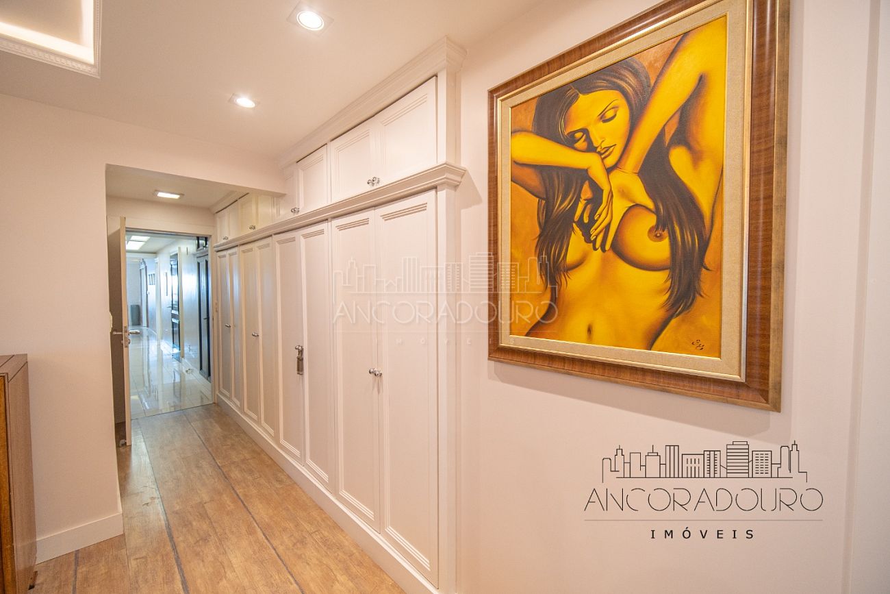 Apartamento, 4 quartos, 170 m² - Foto 54