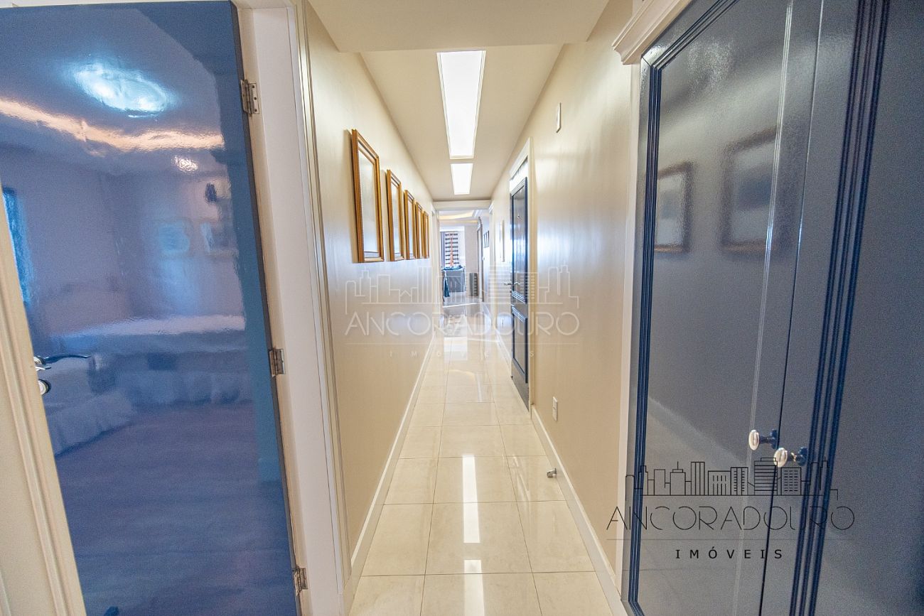 Apartamento, 4 quartos, 170 m² - Foto 55