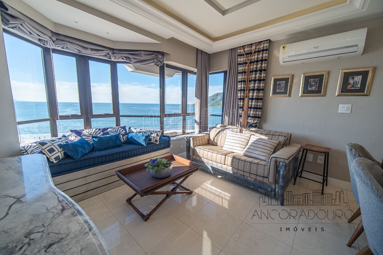 Apartamento, 4 quartos, 170 m² - Foto 1
