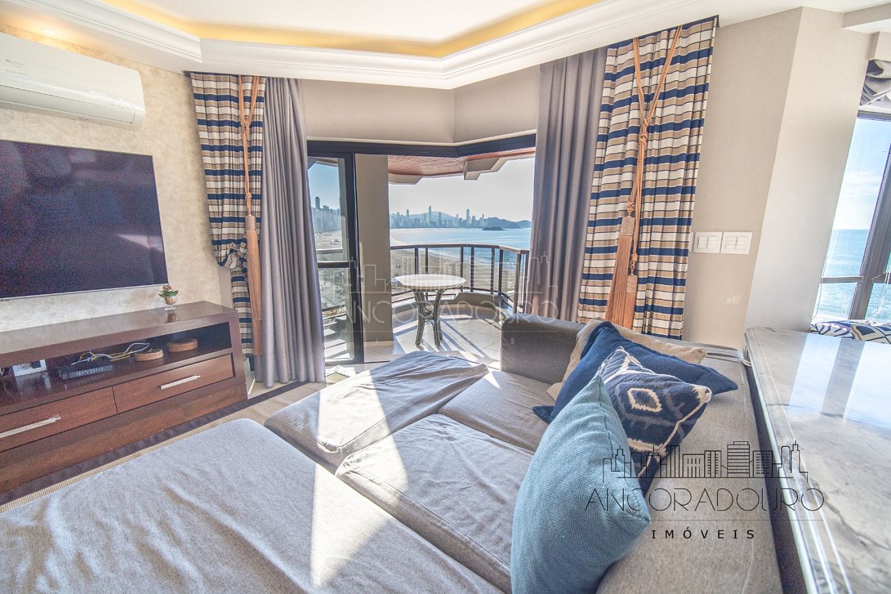 Apartamento, 4 quartos, 170 m² - Foto 3