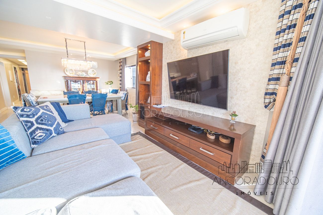 Apartamento, 4 quartos, 170 m² - Foto 9