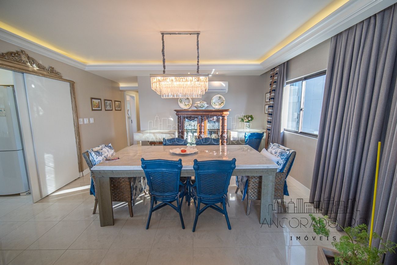 Apartamento, 4 quartos, 170 m² - Foto 22