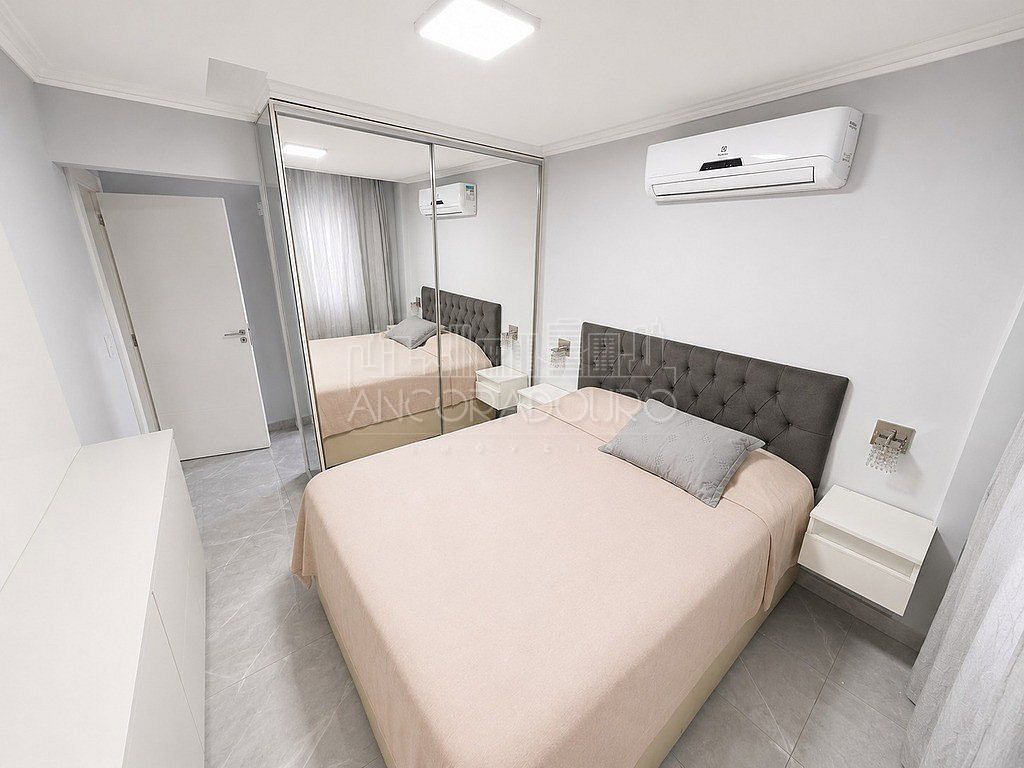 Apartamento, 2 quartos, 84 m² - Foto 10