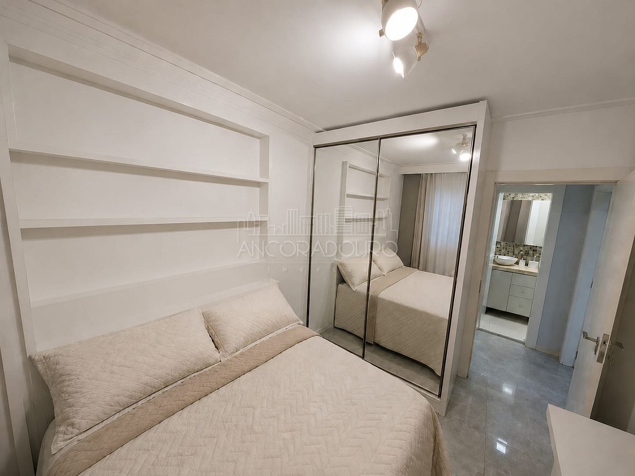 Apartamento, 2 quartos, 84 m² - Foto 7