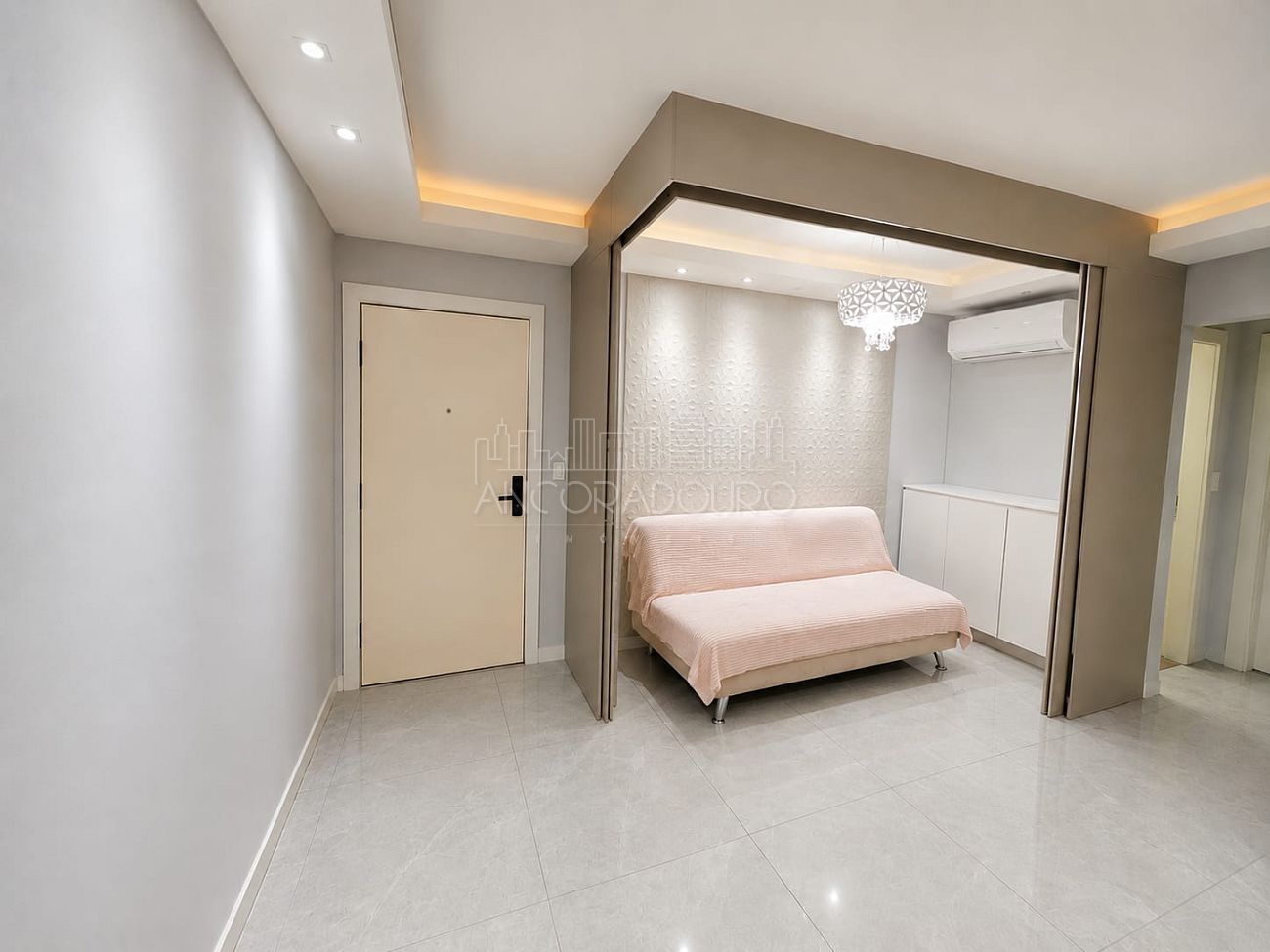 Apartamento, 2 quartos, 84 m² - Foto 4