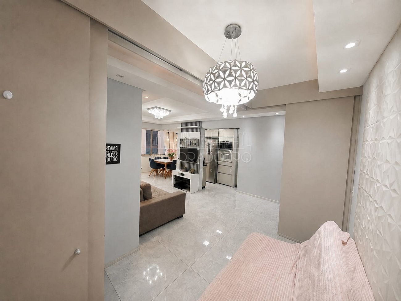Apartamento, 2 quartos, 84 m² - Foto 2