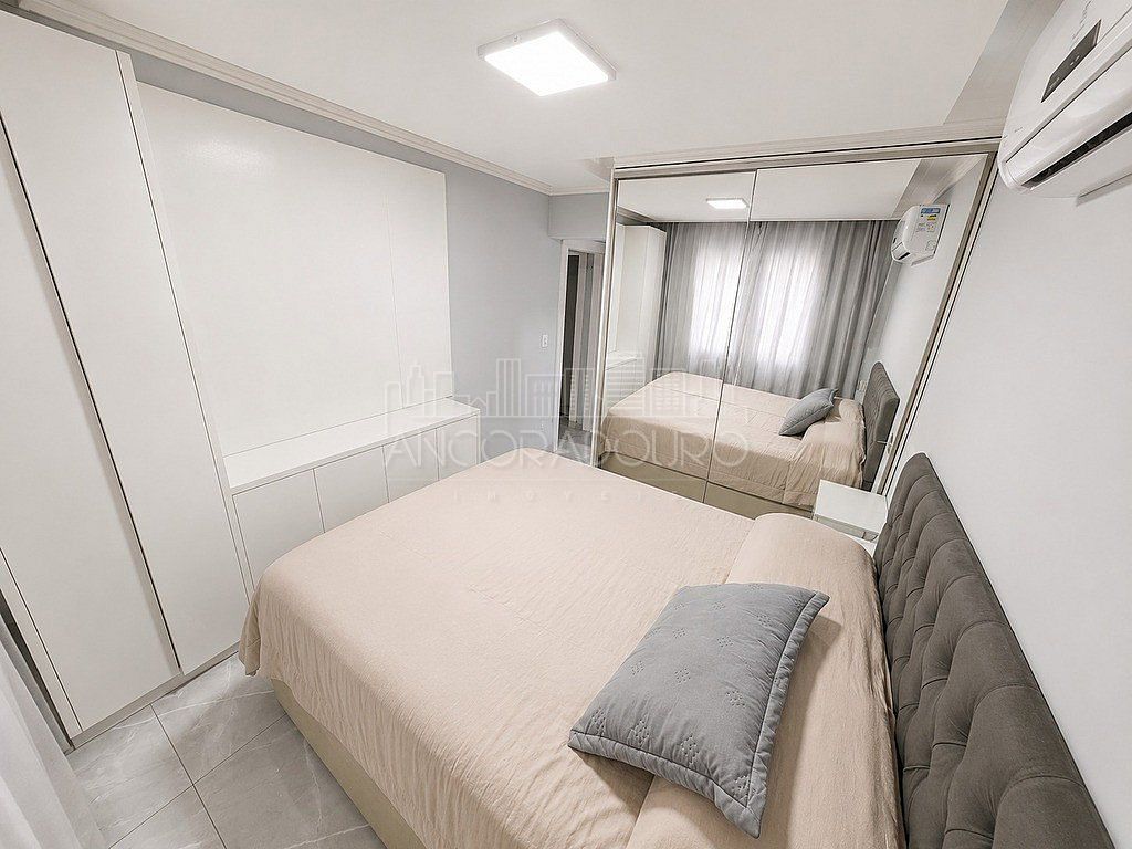 Apartamento, 2 quartos, 84 m² - Foto 11