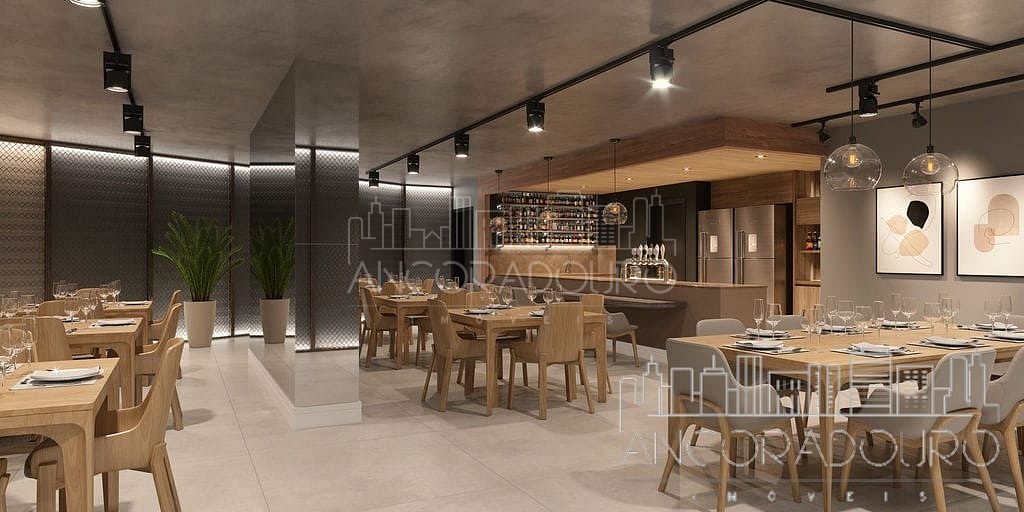 Apartamento, 2 quartos, 73 m² - Foto 11