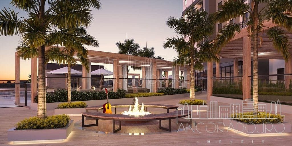 Apartamento, 2 quartos, 73 m² - Foto 7