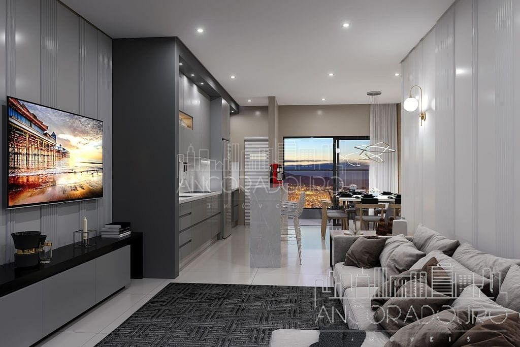 Apartamento, 2 quartos, 73 m² - Foto 3